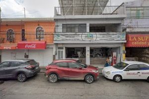 Escuela de Manejo Academy en Aguascalientes
