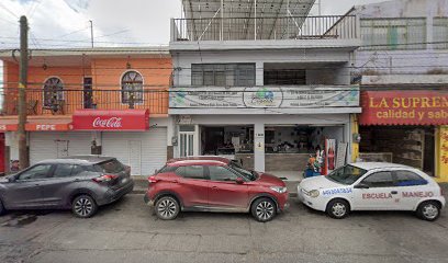 Escuela de Manejo Academy en Aguascalientes