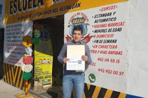Escuela de Manejo Ad en Querétaro