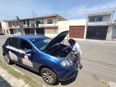 Escuela de Manejo Adrio's en Puebla