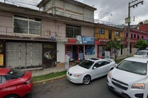 Escuela de Manejo Aga en Xalapa