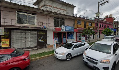 Escuela de Manejo Aga en Xalapa