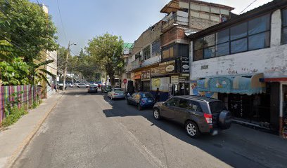 Escuela de Manejo América (Ignacio Comonfort) en Tlalnepantla