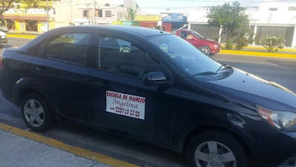 Escuela de Manejo Angelina en Cancún