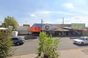 Escuela de Manejo Aprende Seguro (Av. Ojocaliente) en Aguascalientes