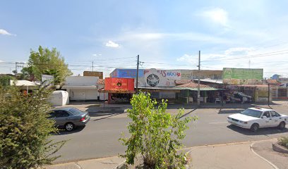 Escuela de Manejo Aprende Seguro (Av. Ojocaliente) en Aguascalientes