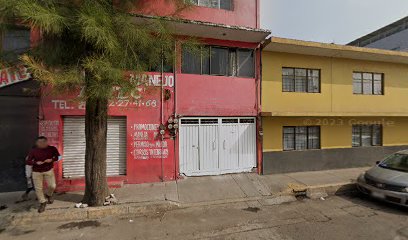 Escuela de Manejo Autec en Gustavo A. Madero