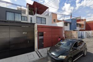 Escuela de Manejo Auto Control en Puebla