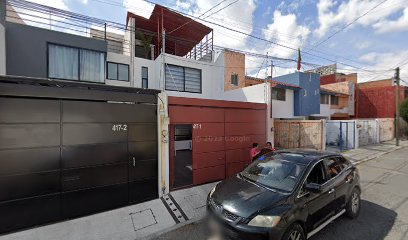 Escuela de Manejo Auto Control en Puebla