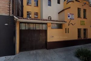Escuela de Manejo Automotriz Mexicana Suc. Emam Cuauhtémoc en Cuauhtémoc