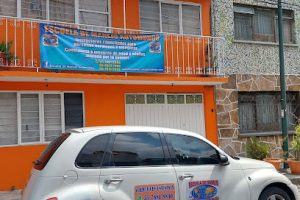 Escuela de Manejo Automundo en Cuauhtémoc