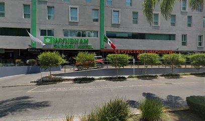Escuela de Manejo Automunich en Zapopan