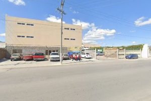 Escuela de Manejo (Av. 20) en Saltillo