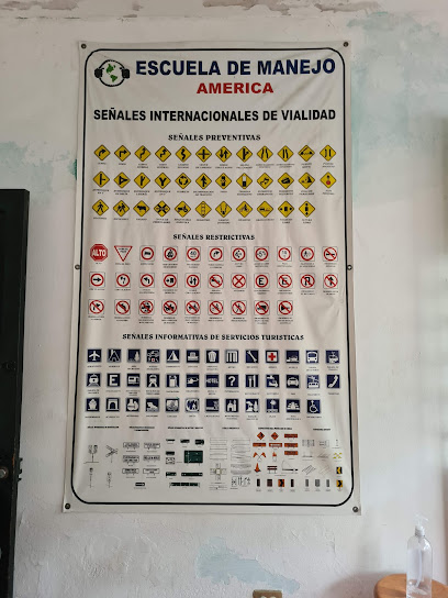 Escuela de Manejo Avanza en Villahermosa