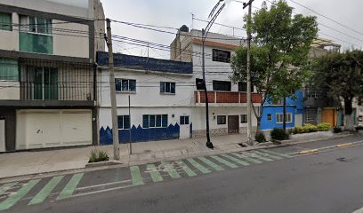 Escuela de Manejo Azteca en Gustavo A. Madero