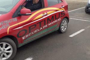 Escuela de Manejo Brevetes Optimus en Chihuahua