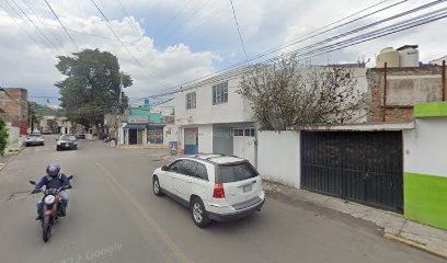 Escuela de Manejo CCA en Toluca de Lerdo
