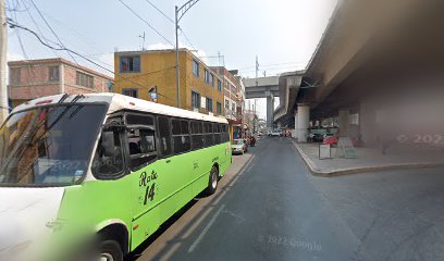 Escuela de Manejo California en Iztapalapa