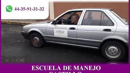 Escuela de Manejo Castillo en Morelia