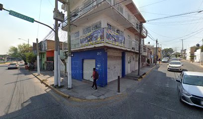 Escuela de Manejo Centro de Educacion Vial de Occidente en Zapopan