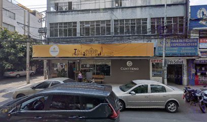 Escuela de Manejo Conduce Bien en Azcapotzalco