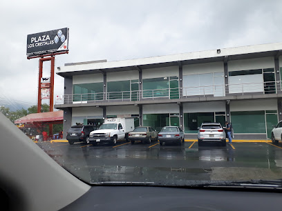 Escuela de Manejo Conduzone - Carretera Nacional en Monterrey