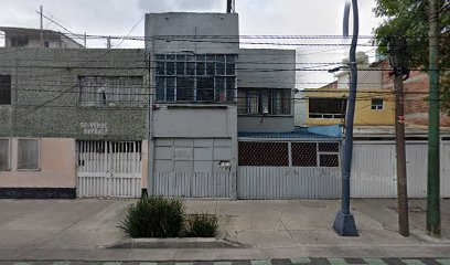 Escuela de Manejo Continental Eduardo Molina en Gustavo A. Madero