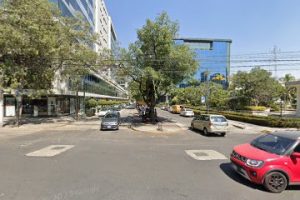 Escuela de Manejo Continental en Miguel Hidalgo