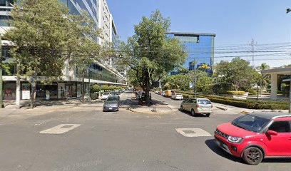 Escuela de Manejo Continental en Miguel Hidalgo