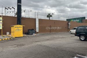 Escuela de Manejo Continental en Tijuana