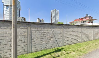 Escuela de Manejo Control Total (Cristóbal 929) en Puebla