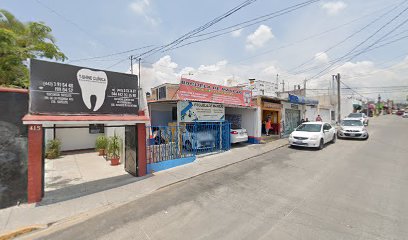 Escuela de Manejo Daza en Querétaro