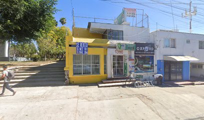 Escuela de Manejo Del Sol (Calz. Independencia Nte) en Guadalajara
