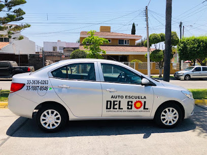 Escuela de Manejo Del Sol - Matriz en Zapopan