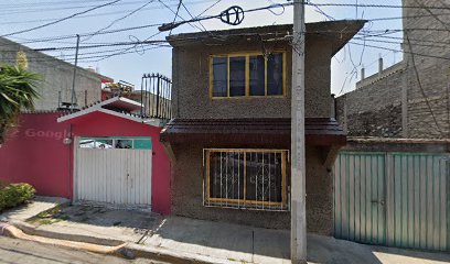 Escuela de Manejo Delta (Manzanares) en Iztapalapa