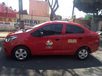 Escuela de Manejo Delta (Margarita) en Iztapalapa