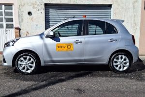 Escuela de Manejo Diffel en Morelia