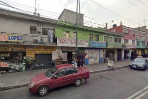 Escuela de Manejo Donaji en Venustiano Carranza