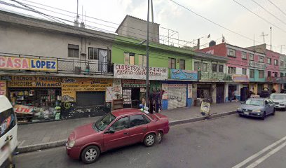 Escuela de Manejo Donaji en Venustiano Carranza