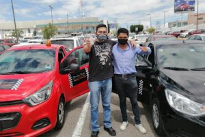 Escuela de Manejo Driving Coach en Querétaro