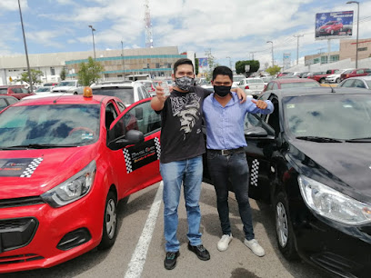 Escuela de Manejo Driving Coach en Querétaro
