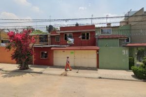 Escuela de Manejo Easy Drive en Azcapotzalco