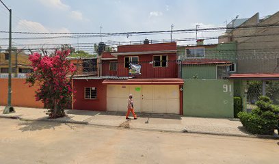Escuela de Manejo Easy Drive en Azcapotzalco