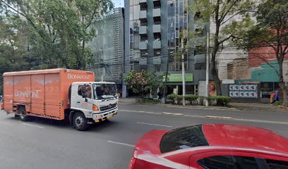 Escuela de Manejo Easy Drive en Iztapalapa