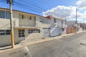 Escuela de Manejo Eduardos en Puebla