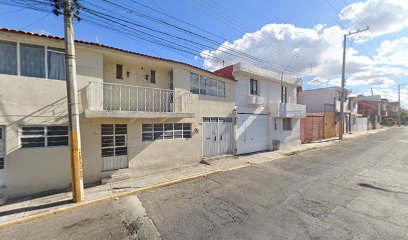 Escuela de Manejo Eduardos en Puebla