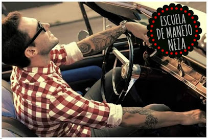 Escuela de Manejo El Reto en Iztapalapa