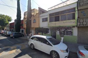 Escuela de Manejo Enfoque Vial en Venustiano Carranza