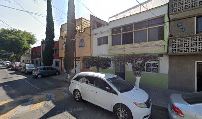 Escuela de Manejo Enfoque Vial en Venustiano Carranza