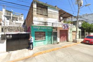 Escuela de Manejo Escobar en Acapulco de Juárez